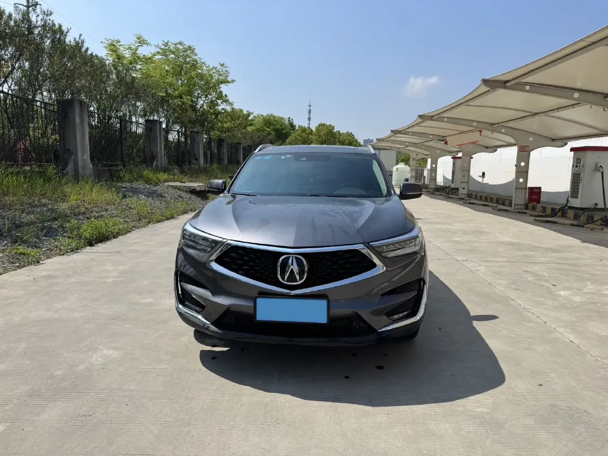 2019 Acura RDX 2.0T 265HP L4 10AT,autocango,china used car exporter,china ev exporter,chinese used car exporter,chinese used ev exporter