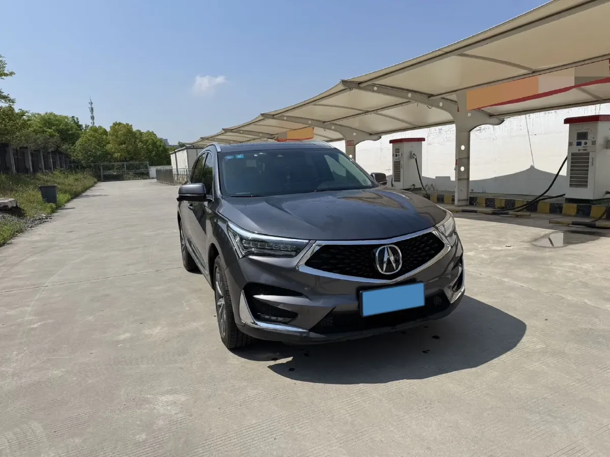 2019 Acura RDX 2.0T 265HP L4 10AT,autocango,china used car exporter,china ev exporter,chinese used car exporter,chinese used ev exporter