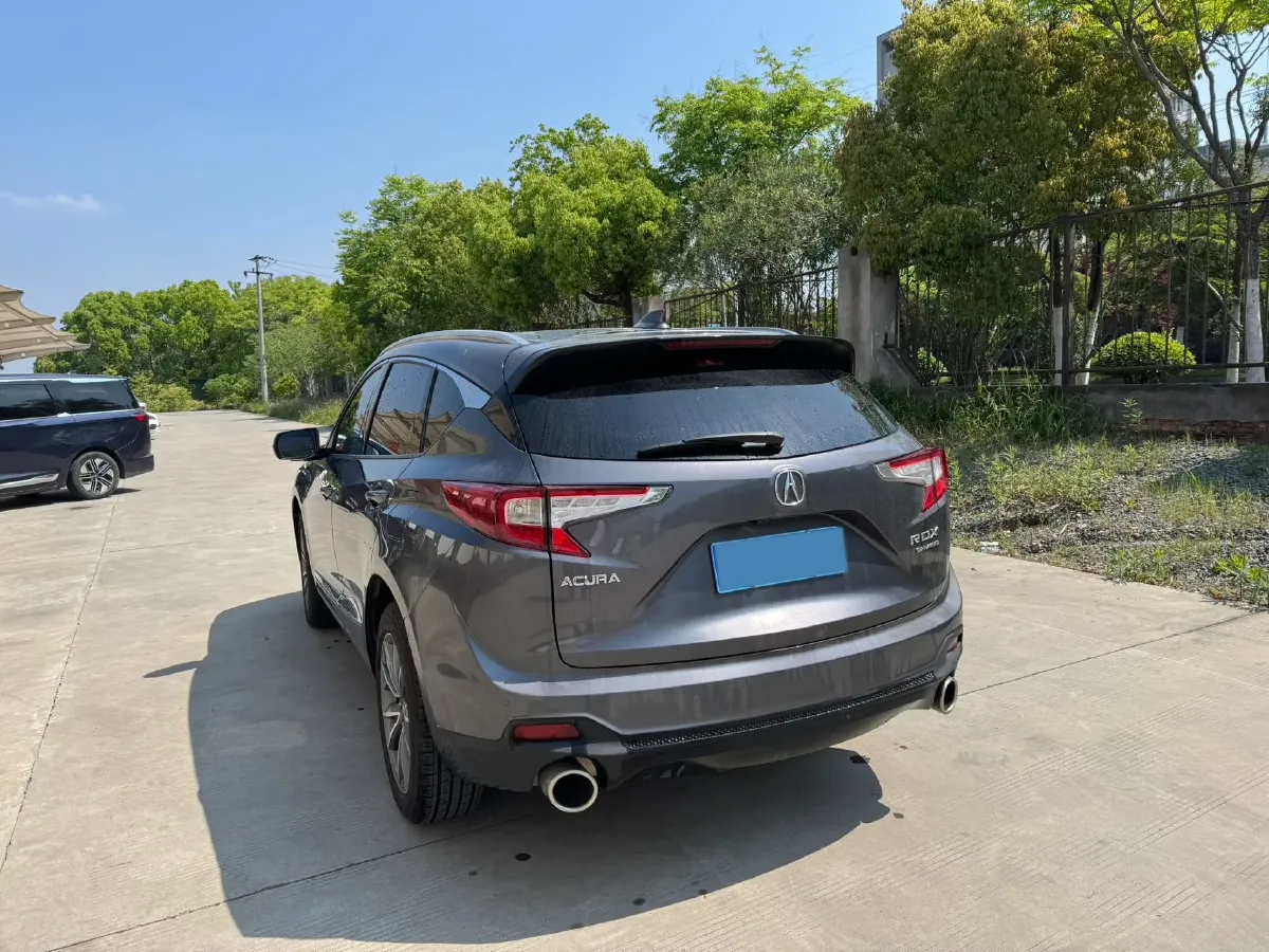 2019 Acura RDX 2.0T 265HP L4 10AT,autocango,china used car exporter,china ev exporter,chinese used car exporter,chinese used ev exporter