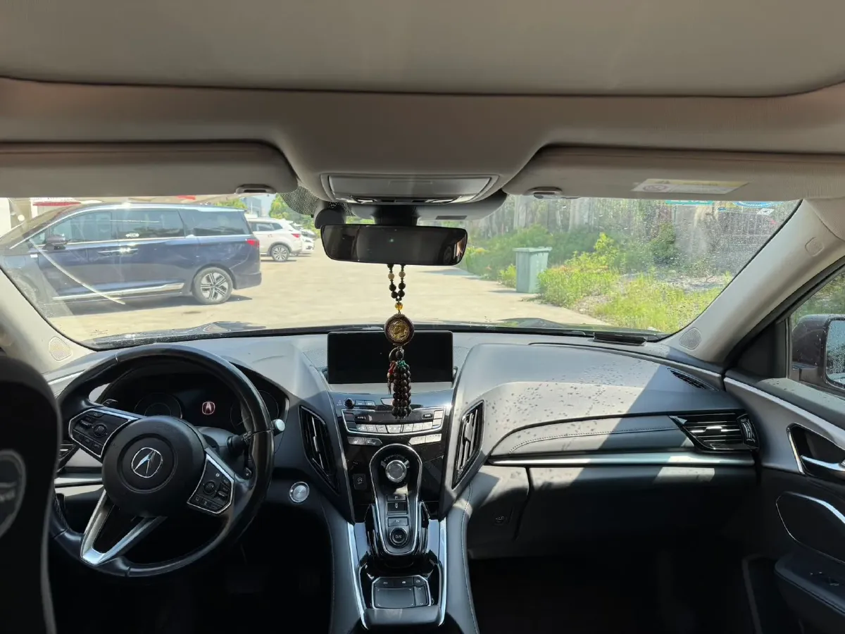2019 Acura RDX 2.0T 265HP L4 10AT,autocango,china used car exporter,china ev exporter,chinese used car exporter,chinese used ev exporter