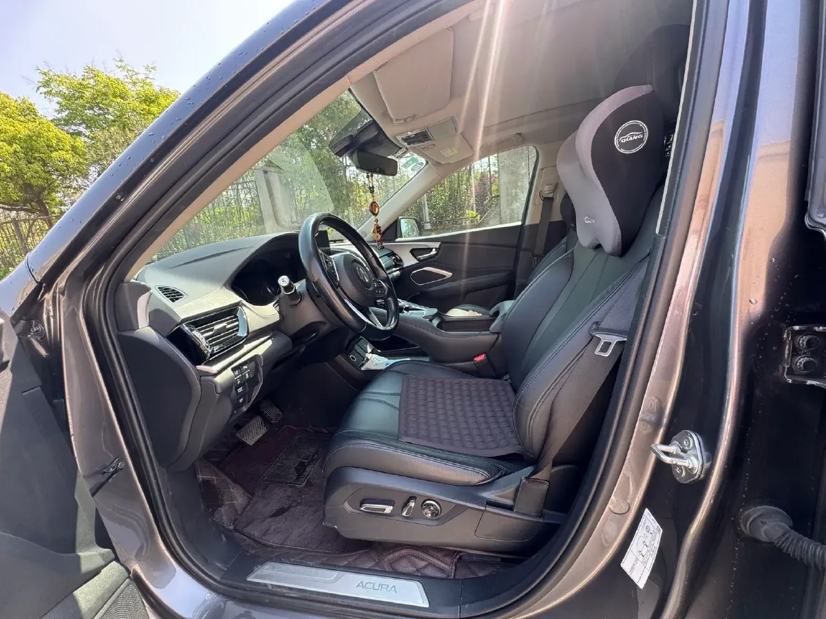 2019 Acura RDX 2.0T 265HP L4 10AT,autocango,china used car exporter,china ev exporter,chinese used car exporter,chinese used ev exporter