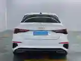 2022 Audi A3 1.4T 150HP L4 7DCT