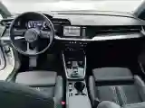 2022 Audi A3 1.4T 150HP L4 7DCT