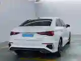 2022 Audi A3 1.4T 150HP L4 7DCT