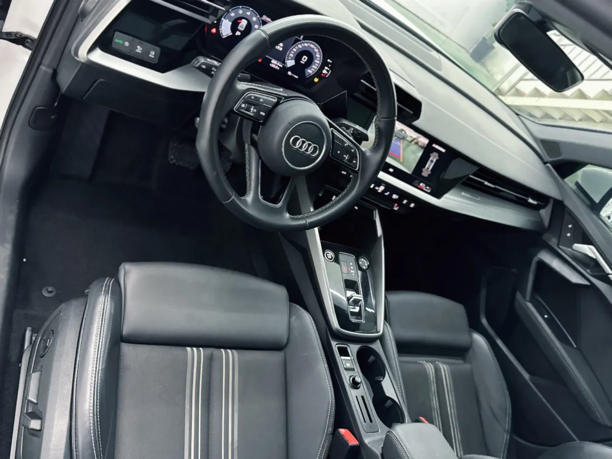2022 Audi A3 1.4T 150HP L4 7DCT,autocango,china used car exporter,china ev exporter,chinese used car exporter,chinese used ev exporter