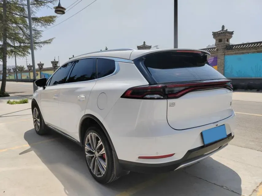 2018 BYD Tang 2.0T 205HP L4 6AT,autocango,china used car exporter,china ev exporter,chinese used car exporter,chinese used ev exporter
