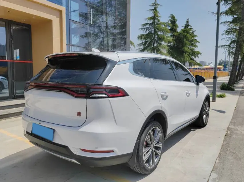 2018 BYD Tang 2.0T 205HP L4 6AT,autocango,china used car exporter,china ev exporter,chinese used car exporter,chinese used ev exporter