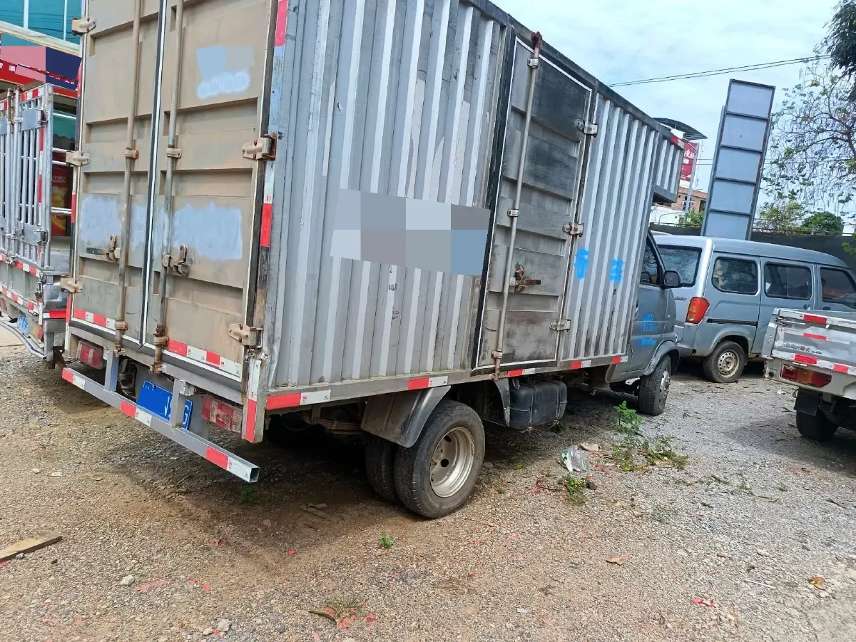 2019 Karry YouJin 1.5L 109HP L4 5MT,autocango,china used car exporter,china ev exporter,chinese used car exporter,chinese used ev exporter