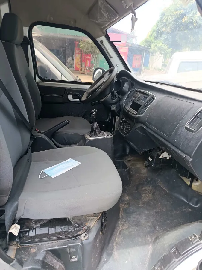 2019 Karry YouJin 1.5L 109HP L4 5MT,autocango,china used car exporter,china ev exporter,chinese used car exporter,chinese used ev exporter