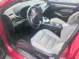 2018 Geely Binray 1.4T 133HP L4 CVT