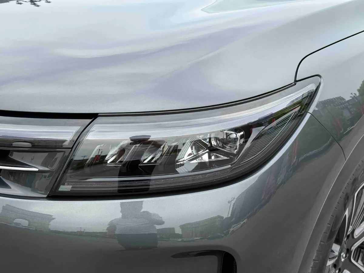 2024 AITO AITO M7 1.5T 152HP L4 REEV 38.5KWH,autocango,china used car exporter,china ev exporter,chinese used car exporter,chinese used ev exporter