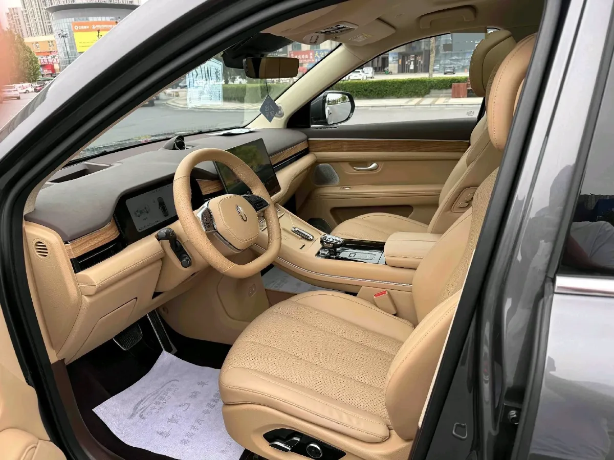 2024 AITO AITO M7 1.5T 152HP L4 REEV 38.5KWH,autocango,china used car exporter,china ev exporter,chinese used car exporter,chinese used ev exporter