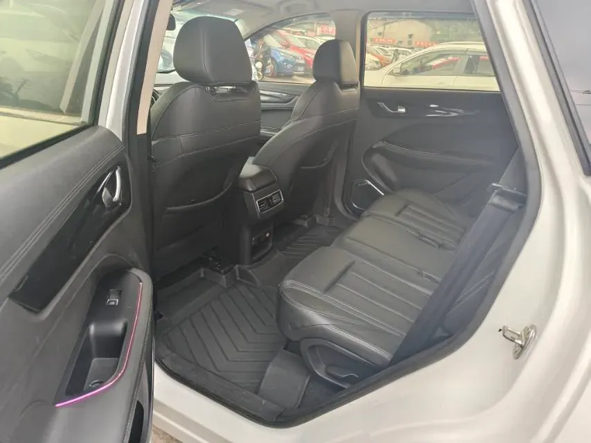 2019 Jetour X90 1.5T 147HP L4 6MT,autocango,china used car exporter,china ev exporter,chinese used car exporter,chinese used ev exporter