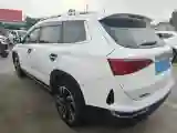 2019 Jetour X90 1.5T 147HP L4 6MT