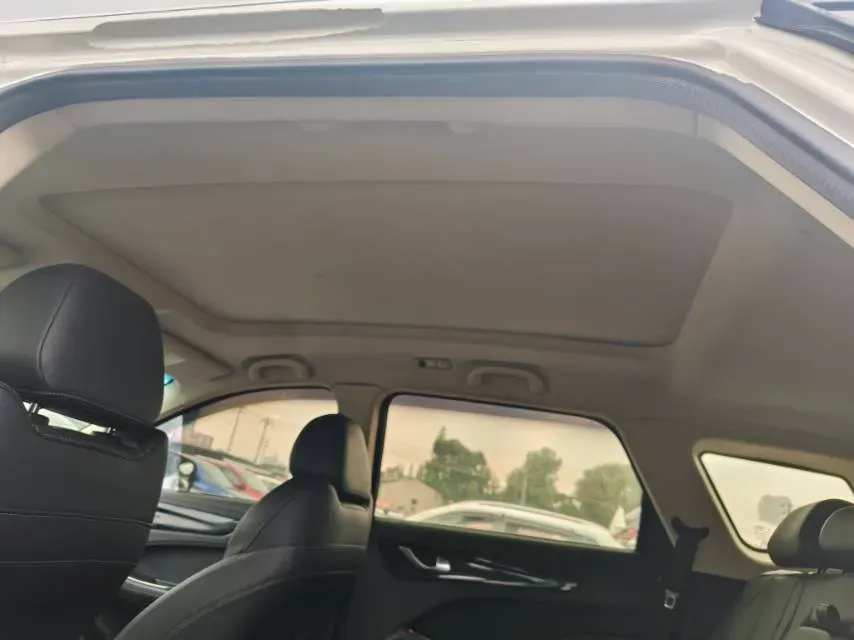 2019 Jetour X90 1.5T 147HP L4 6MT,autocango,china used car exporter,china ev exporter,chinese used car exporter,chinese used ev exporter