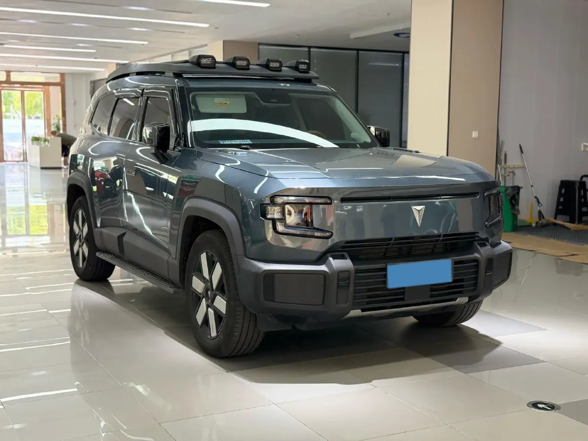 2024 Deepal G318 REEV 150HP REEV 35.07KWH,autocango,china used car exporter,china ev exporter,chinese used car exporter,chinese used ev exporter