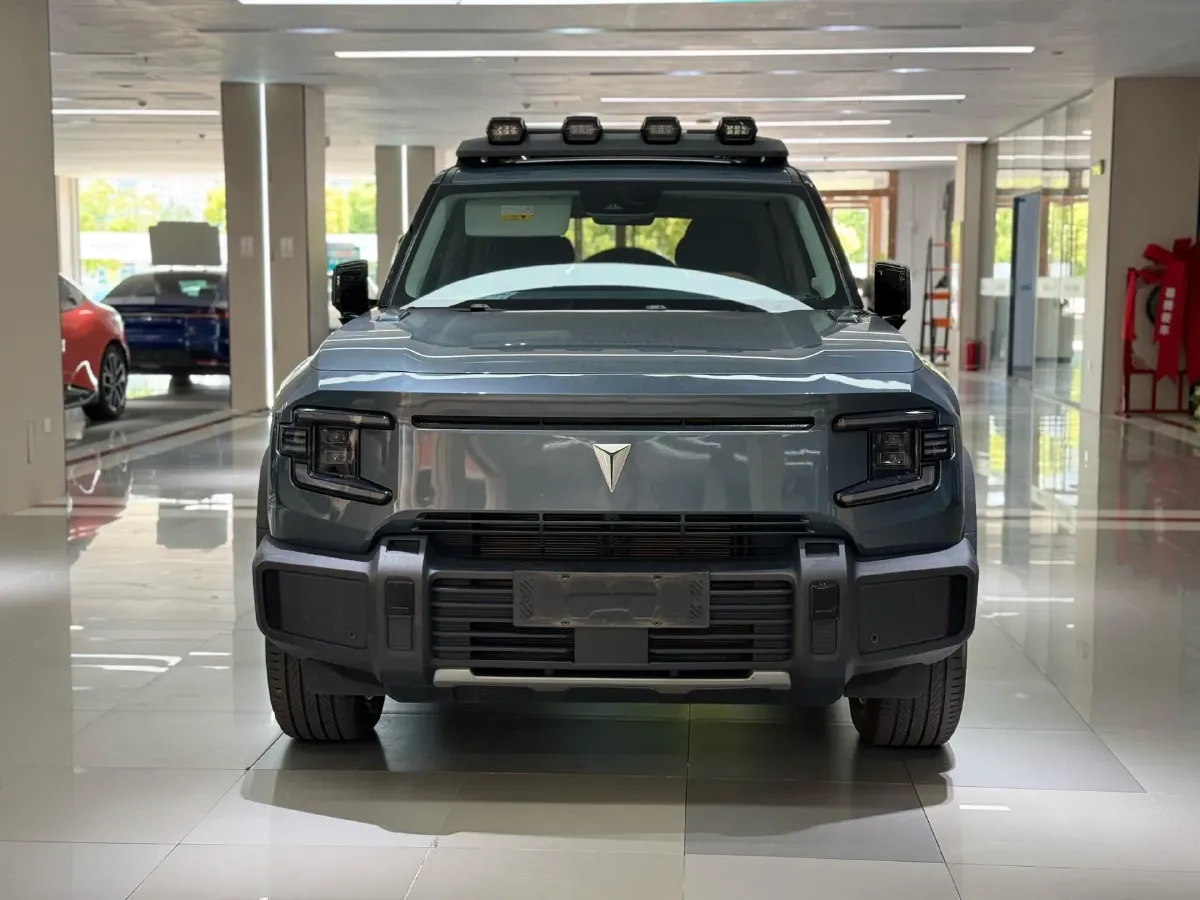 2024 Deepal G318 REEV 150HP REEV 35.07KWH,autocango,china used car exporter,china ev exporter,chinese used car exporter,chinese used ev exporter