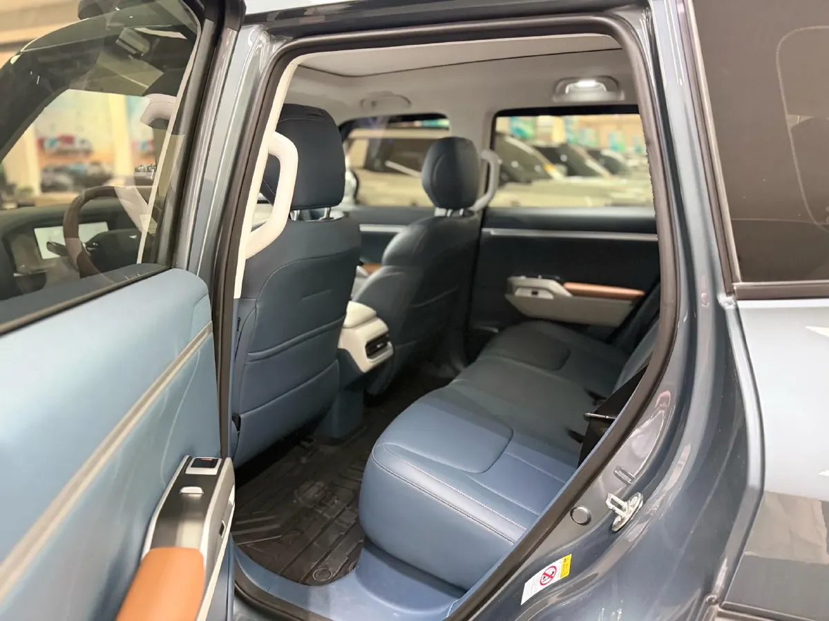 2024 Deepal G318 REEV 150HP REEV 35.07KWH,autocango,china used car exporter,china ev exporter,chinese used car exporter,chinese used ev exporter