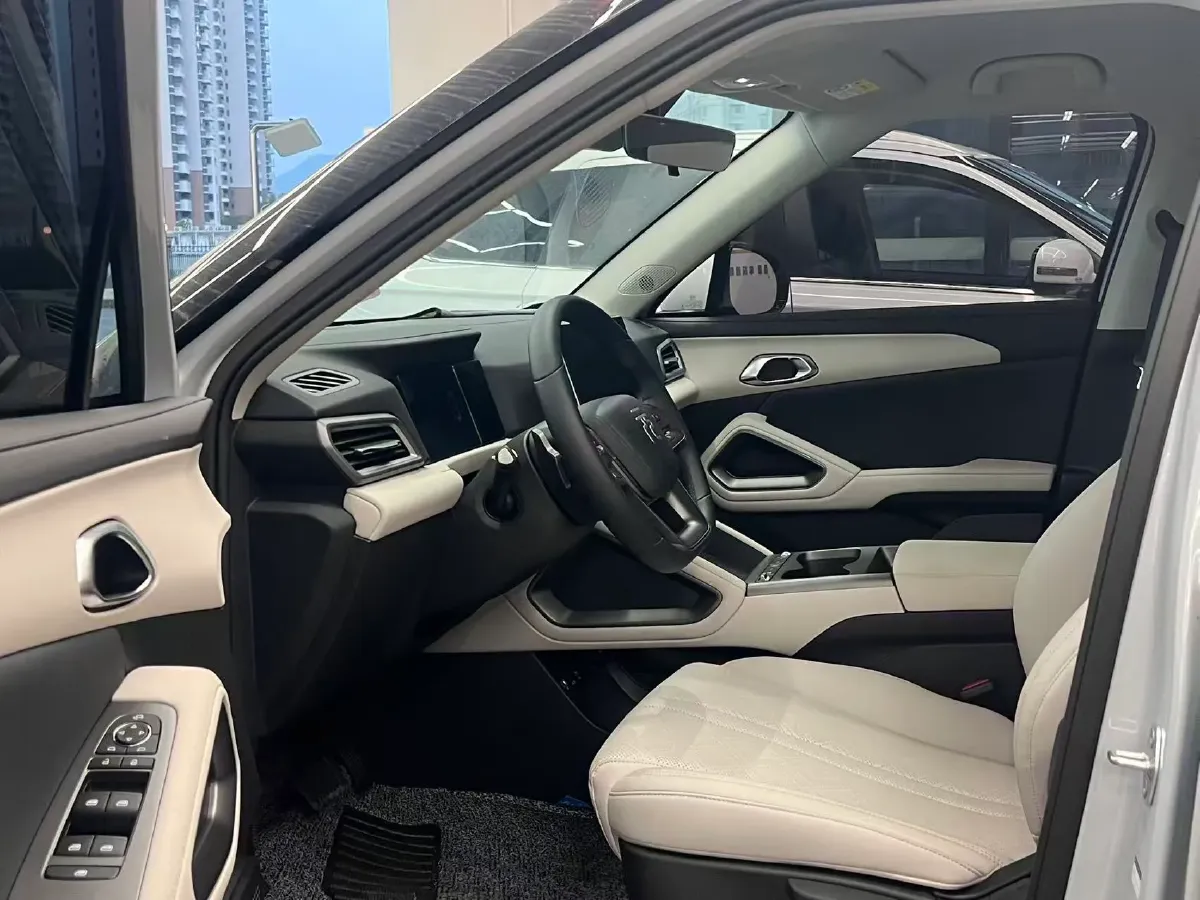 2025 BYD YuanUP BEV 45.12KWH,autocango,china used car exporter,china ev exporter,chinese used car exporter,chinese used ev exporter