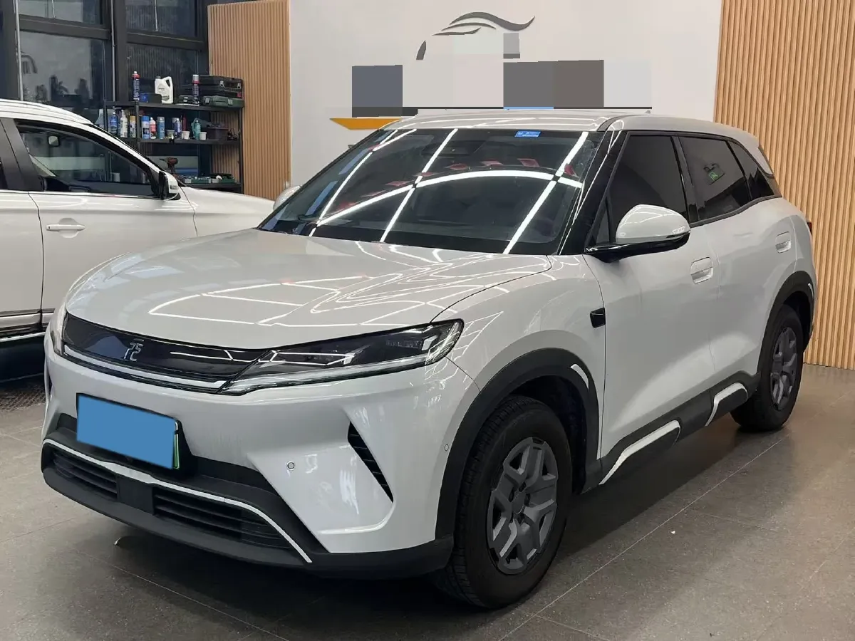 2025 BYD YuanUP BEV 45.12KWH,autocango,china used car exporter,china ev exporter,chinese used car exporter,chinese used ev exporter