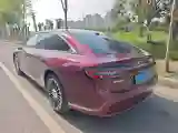 2025 HIMA Stelato S9 REEV 160HP REEV