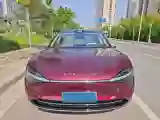 2025 HIMA Stelato S9 REEV 160HP REEV