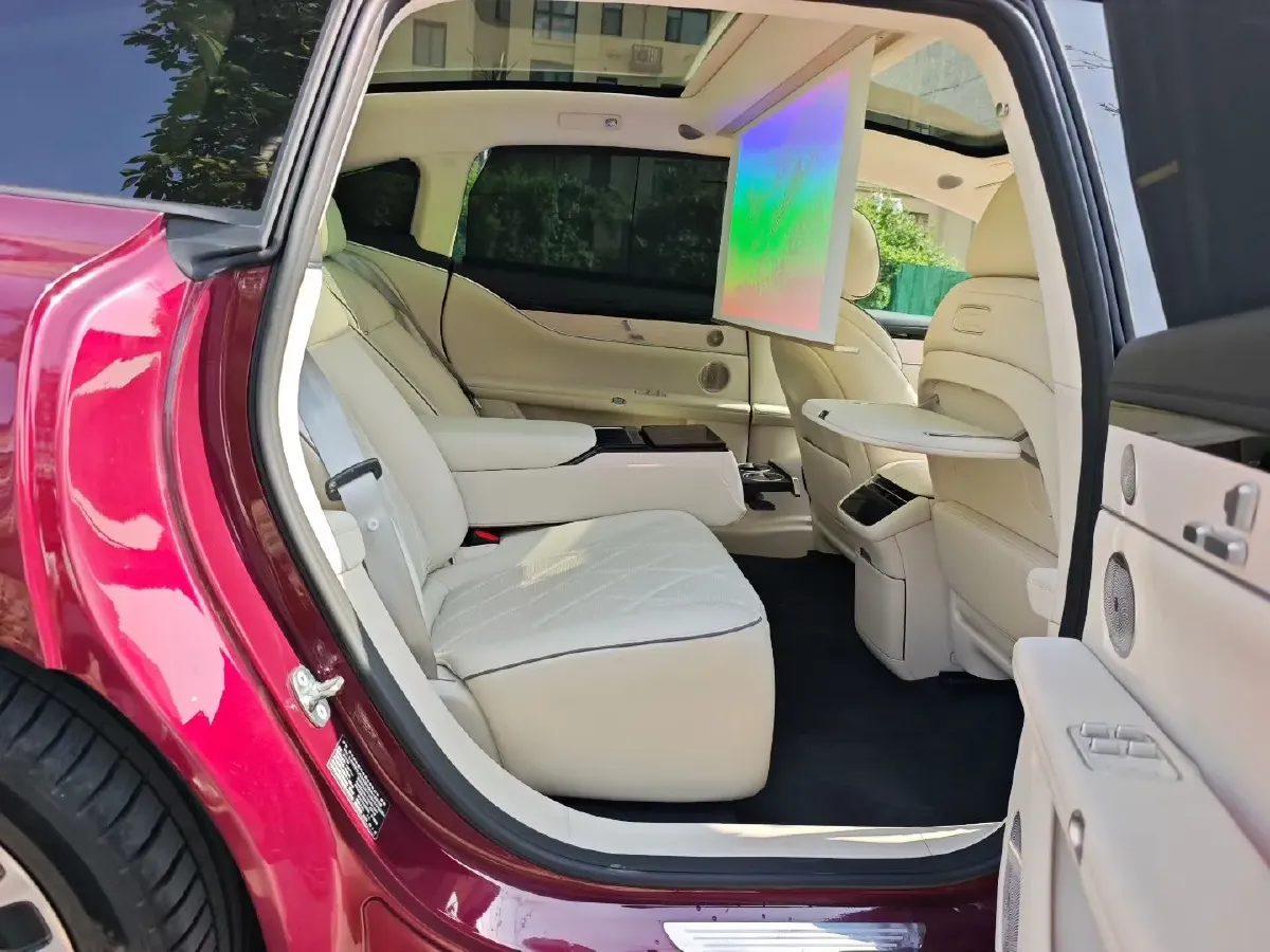 2025 HIMA Stelato S9 REEV 160HP REEV,autocango,china used car exporter,china ev exporter,chinese used car exporter,chinese used ev exporter