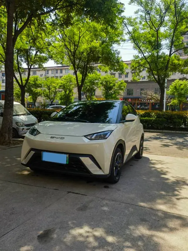 2023 BYD Seagull BEV 38.88KWH,autocango,china used car exporter,china ev exporter,chinese used car exporter,chinese used ev exporter
