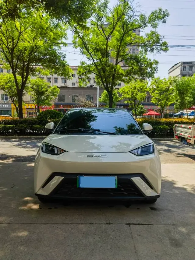 2023 BYD Seagull BEV 38.88KWH,autocango,china used car exporter,china ev exporter,chinese used car exporter,chinese used ev exporter