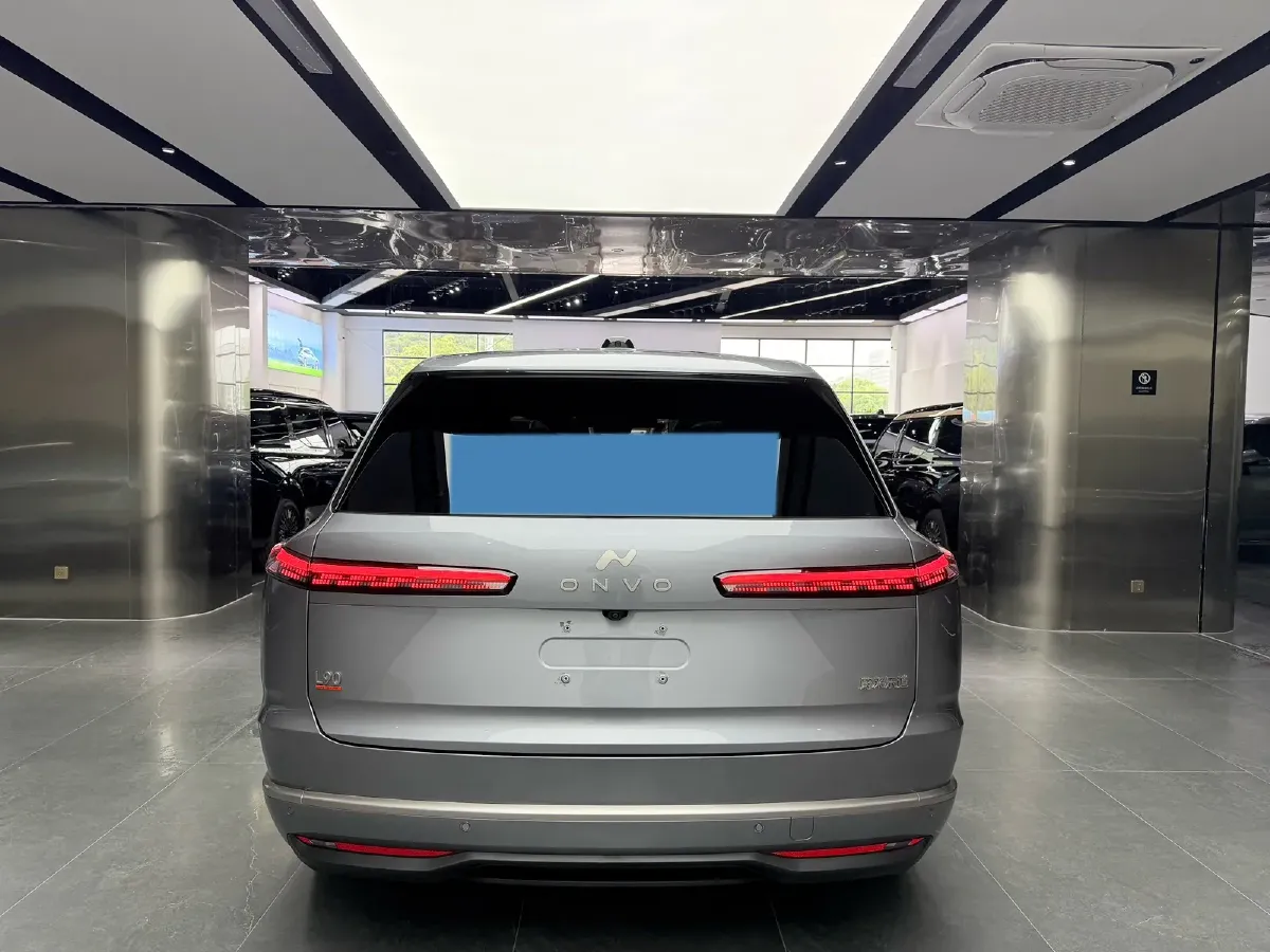 2025 ONVO L90 BEV,autocango,china used car exporter,china ev exporter,chinese used car exporter,chinese used ev exporter