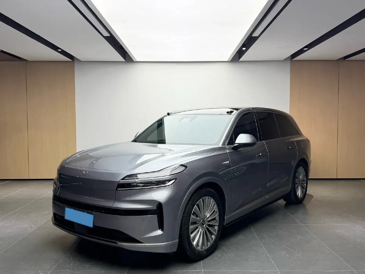 2025 ONVO L90 BEV,autocango,china used car exporter,china ev exporter,chinese used car exporter,chinese used ev exporter