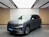 2025 ONVO L90 BEV