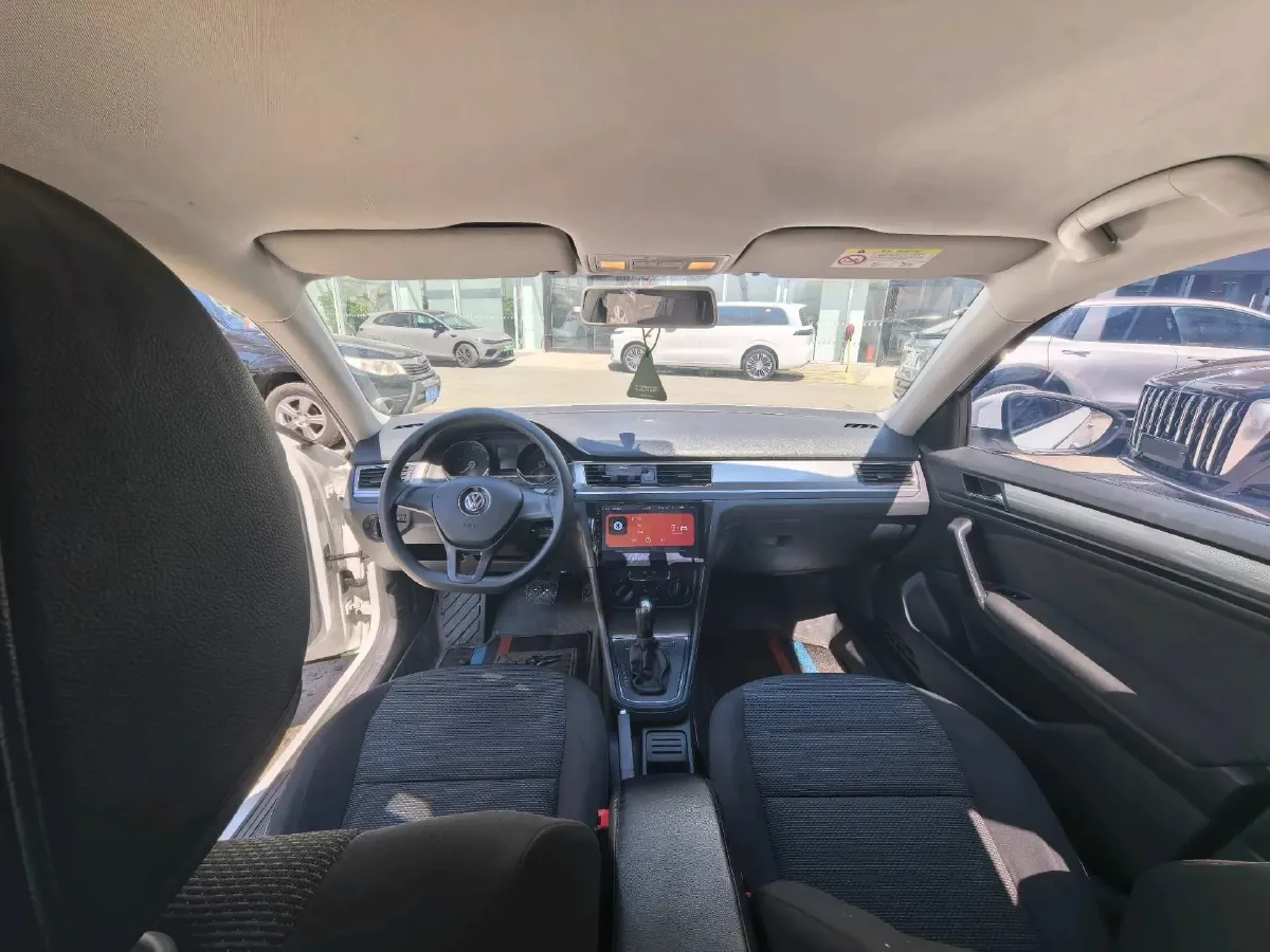 2019 Volkswagen Bora 1.5L 110HP L4 6AT,autocango,china used car exporter,china ev exporter,chinese used car exporter,chinese used ev exporter