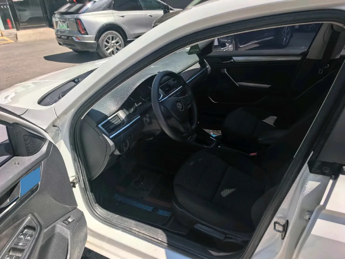 2019 Volkswagen Bora 1.5L 110HP L4 6AT,autocango,china used car exporter,china ev exporter,chinese used car exporter,chinese used ev exporter