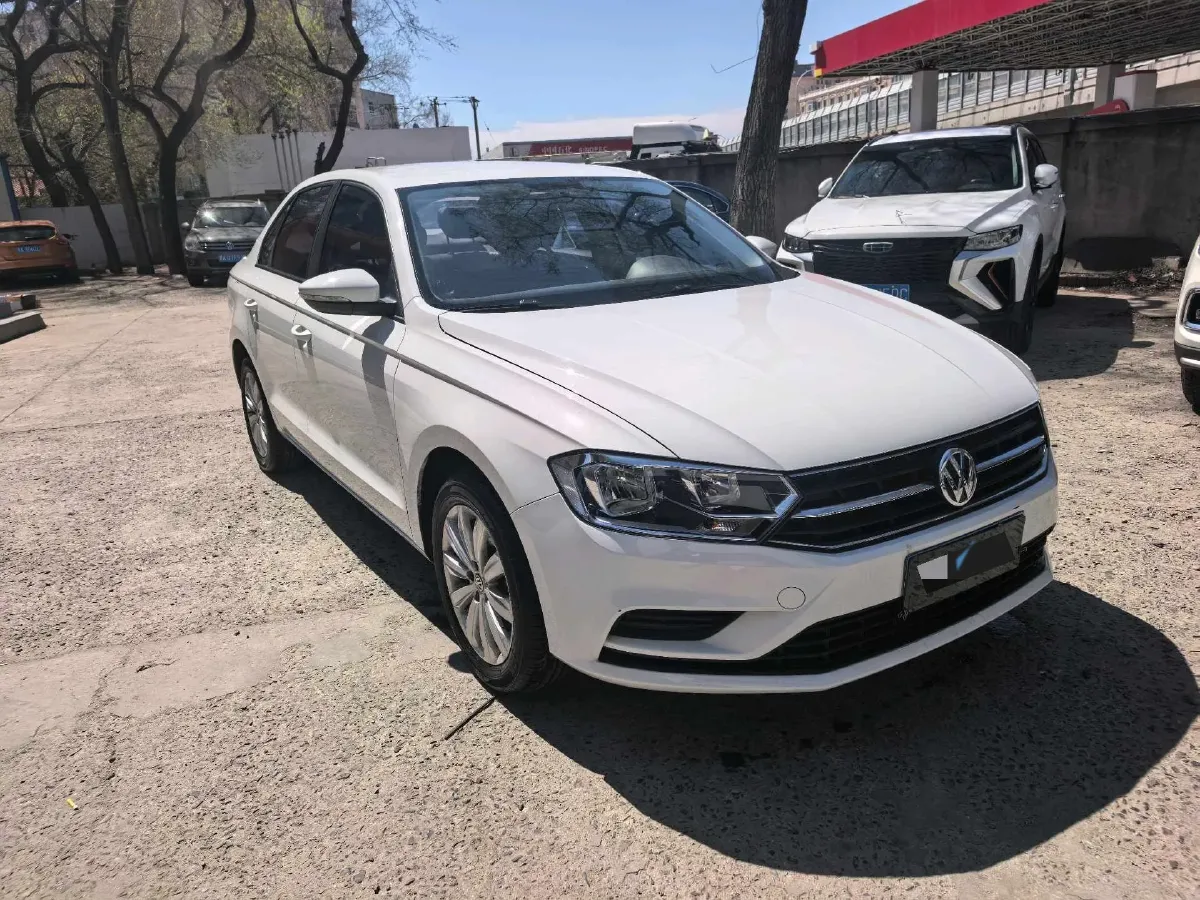 2019 Volkswagen Bora 1.5L 110HP L4 6AT,autocango,china used car exporter,china ev exporter,chinese used car exporter,chinese used ev exporter