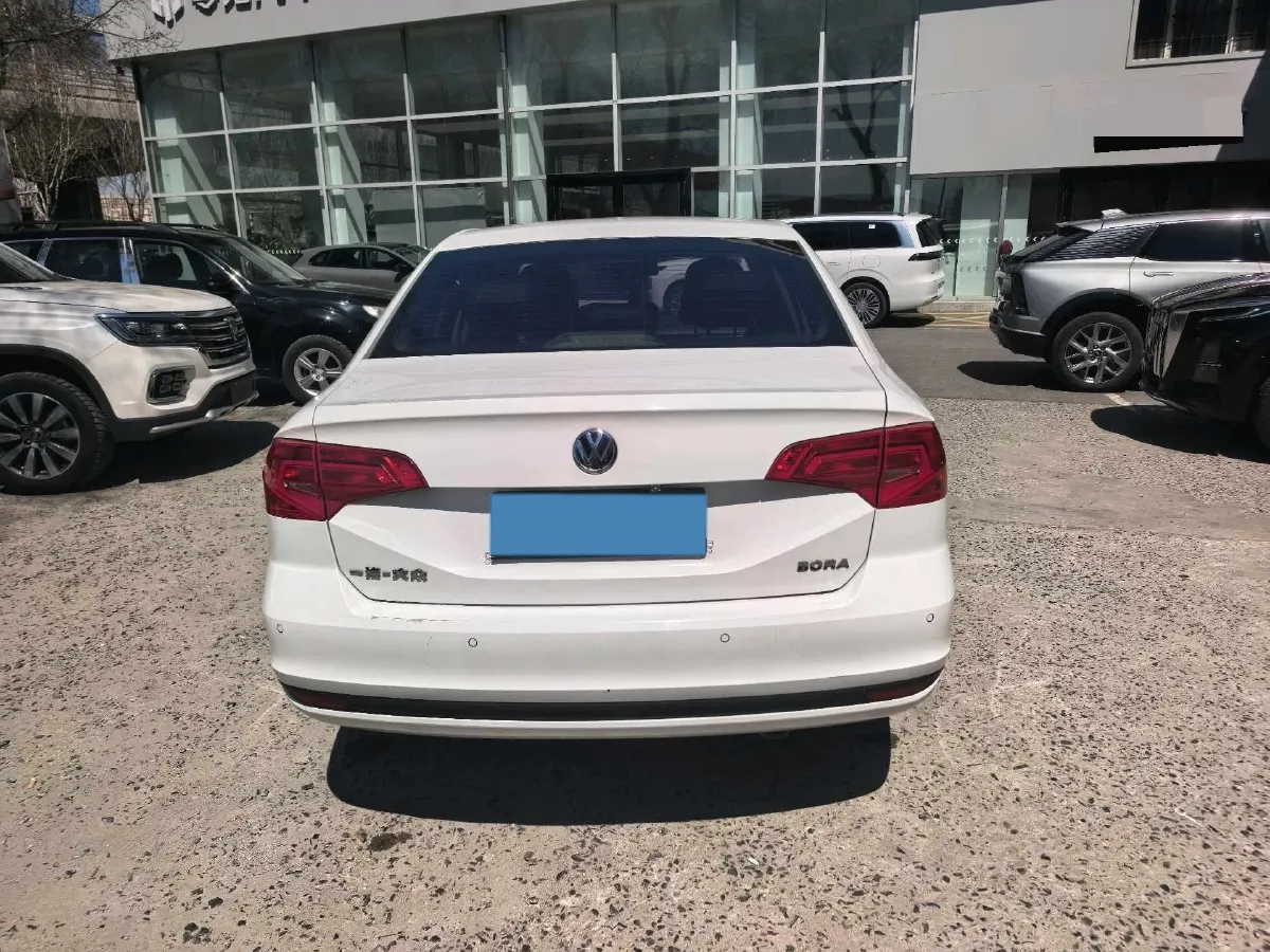 2019 Volkswagen Bora 1.5L 110HP L4 6AT,autocango,china used car exporter,china ev exporter,chinese used car exporter,chinese used ev exporter