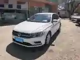 2019 Volkswagen Bora 1.5L 110HP L4 6AT