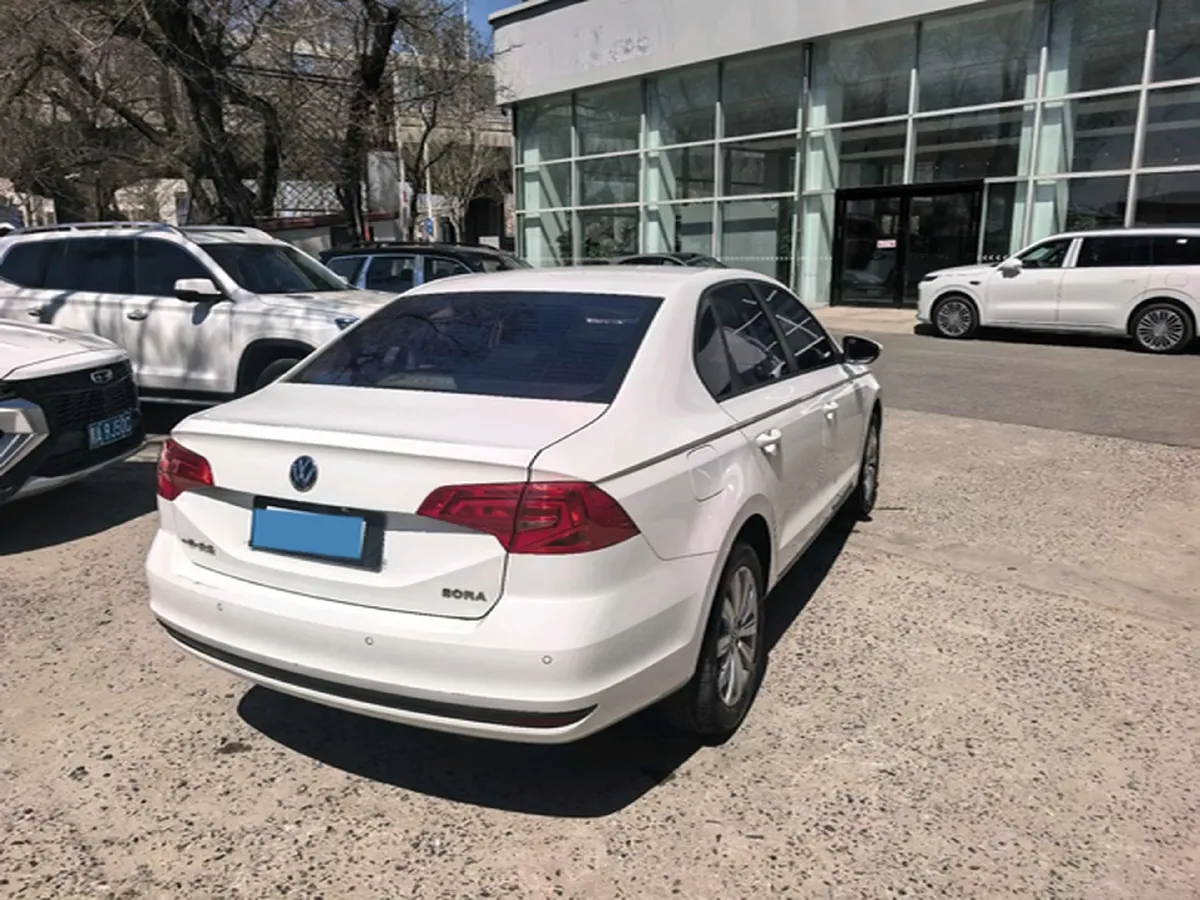 2019 Volkswagen Bora 1.5L 110HP L4 6AT,autocango,china used car exporter,china ev exporter,chinese used car exporter,chinese used ev exporter