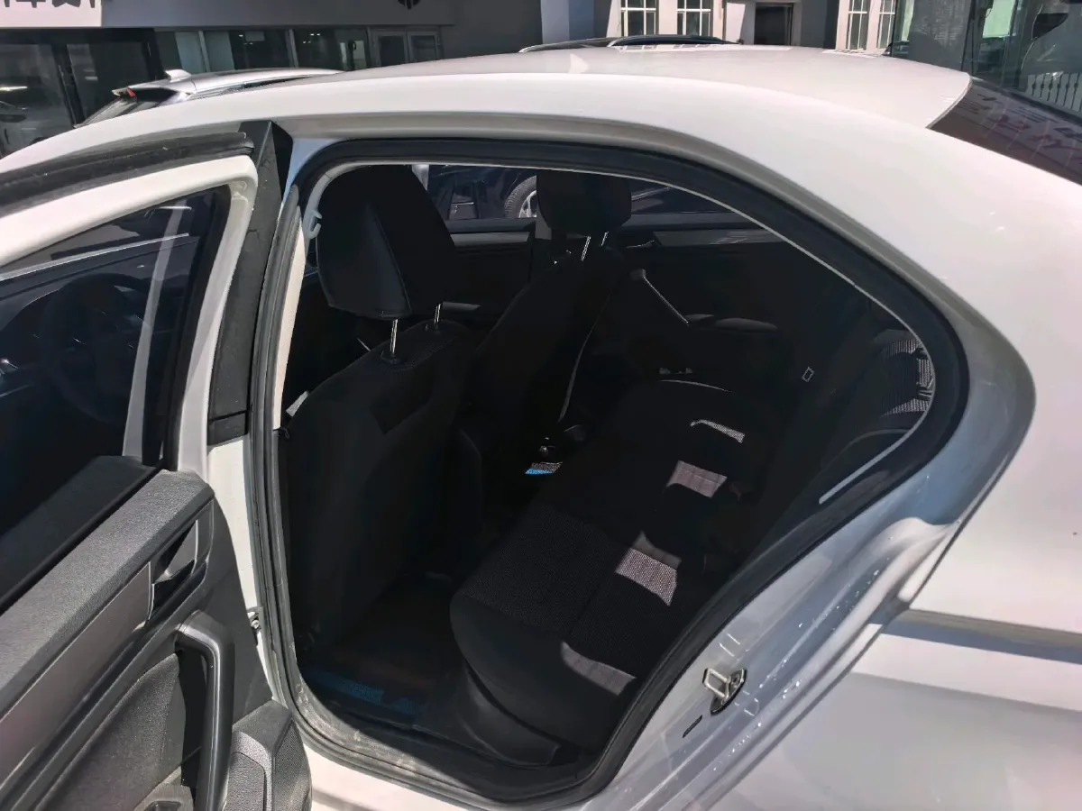 2019 Volkswagen Bora 1.5L 110HP L4 6AT,autocango,china used car exporter,china ev exporter,chinese used car exporter,chinese used ev exporter