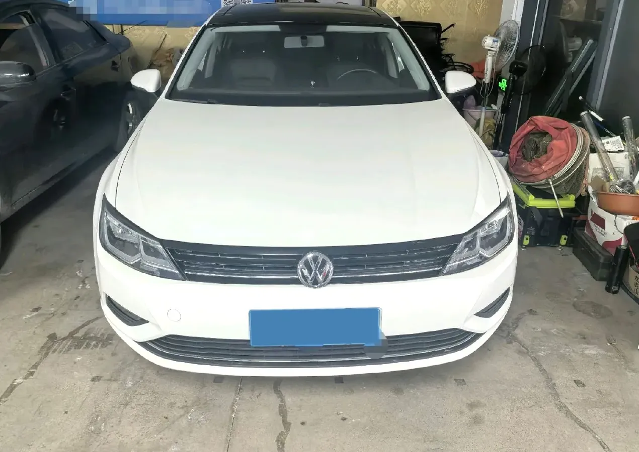 2018 Volkswagen Lamando 1.4T 150HP L4 7DCT,autocango,china used car exporter,china ev exporter,chinese used car exporter,chinese used ev exporter