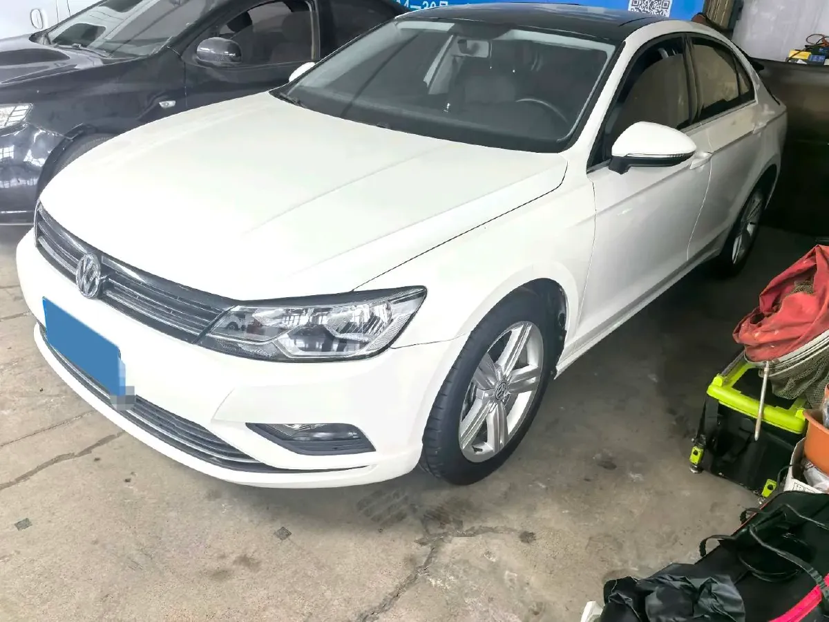 2018 Volkswagen Lamando 1.4T 150HP L4 7DCT,autocango,china used car exporter,china ev exporter,chinese used car exporter,chinese used ev exporter