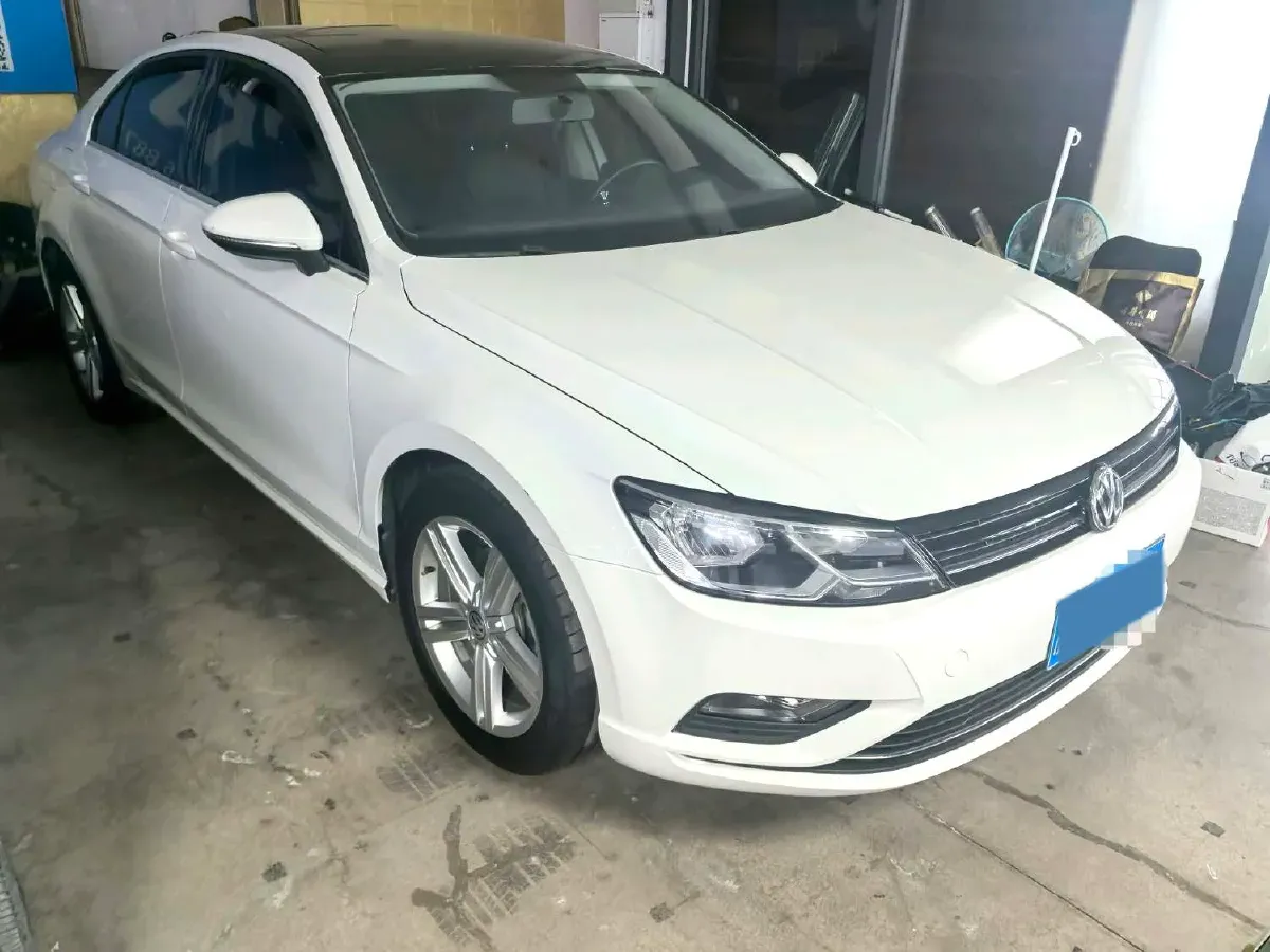 2018 Volkswagen Lamando 1.4T 150HP L4 7DCT,autocango,china used car exporter,china ev exporter,chinese used car exporter,chinese used ev exporter