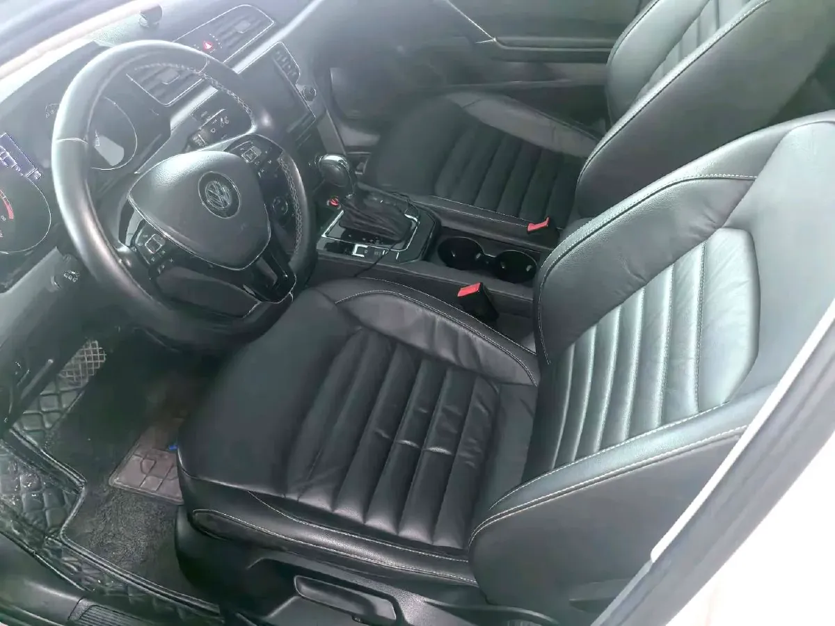 2018 Volkswagen Lamando 1.4T 150HP L4 7DCT,autocango,china used car exporter,china ev exporter,chinese used car exporter,chinese used ev exporter