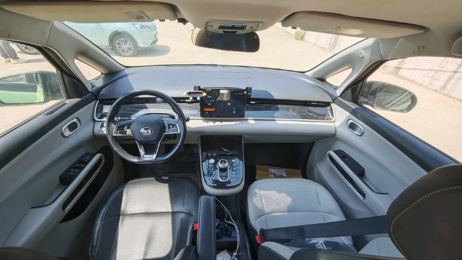 2021 BYD Qin Plus BEV 57KWH,autocango,china used car exporter,china ev exporter,chinese used car exporter,chinese used ev exporter