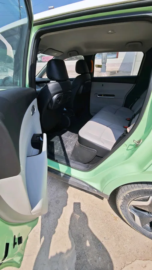 2021 BYD Qin Plus BEV 57KWH,autocango,china used car exporter,china ev exporter,chinese used car exporter,chinese used ev exporter