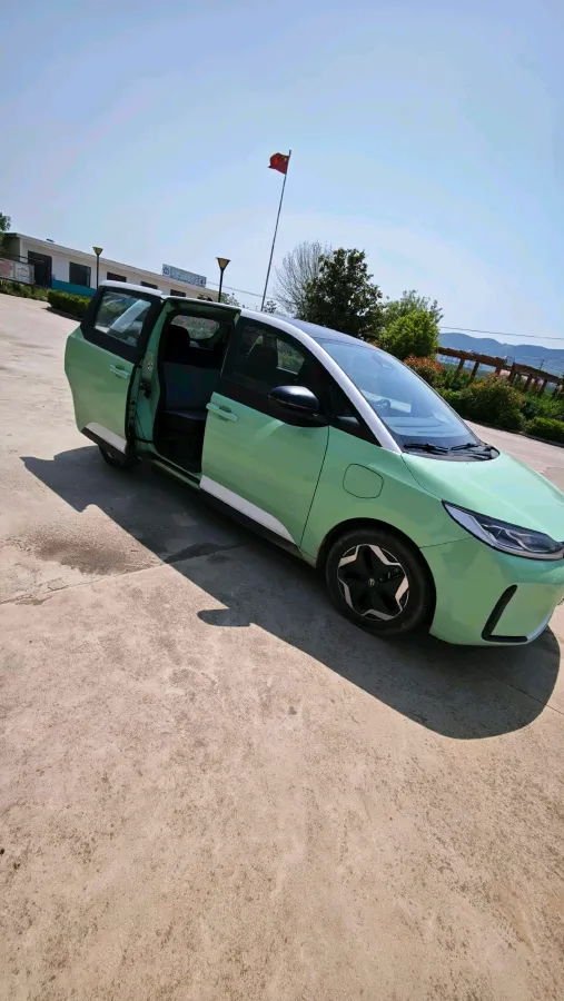 2021 BYD Qin Plus BEV 57KWH,autocango,china used car exporter,china ev exporter,chinese used car exporter,chinese used ev exporter