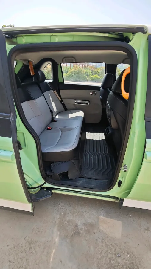 2021 BYD Qin Plus BEV 57KWH,autocango,china used car exporter,china ev exporter,chinese used car exporter,chinese used ev exporter