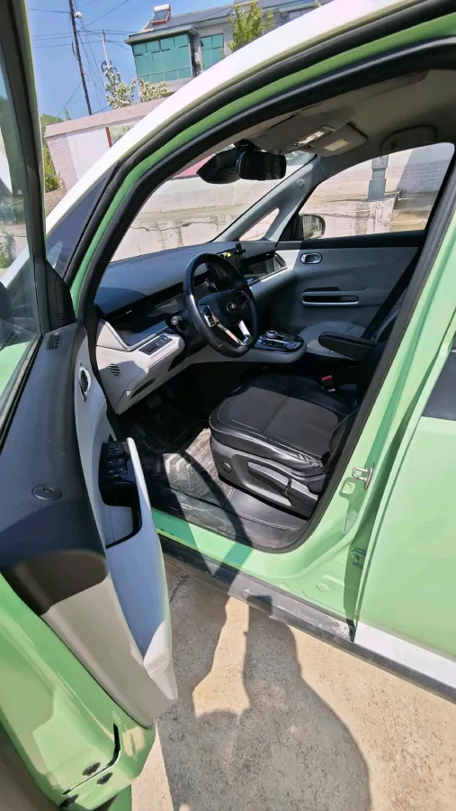 2021 BYD Qin Plus BEV 57KWH,autocango,china used car exporter,china ev exporter,chinese used car exporter,chinese used ev exporter