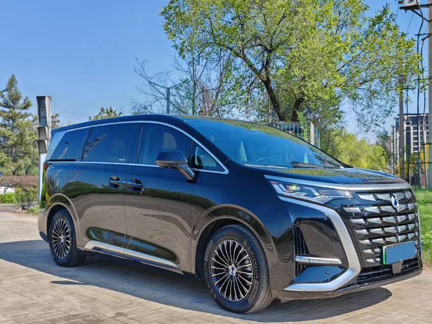 2024 Denza D9 1.5T 139HP L4 E-CVT PHEV 40KWH,autocango,china used car exporter,china ev exporter,chinese used car exporter,chinese used ev exporter