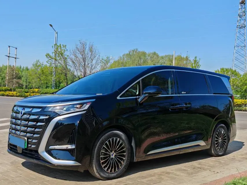 2024 Denza D9 1.5T 139HP L4 E-CVT PHEV 40KWH,autocango,china used car exporter,china ev exporter,chinese used car exporter,chinese used ev exporter